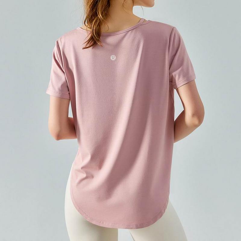 Lululemon Women's T-shirts 271